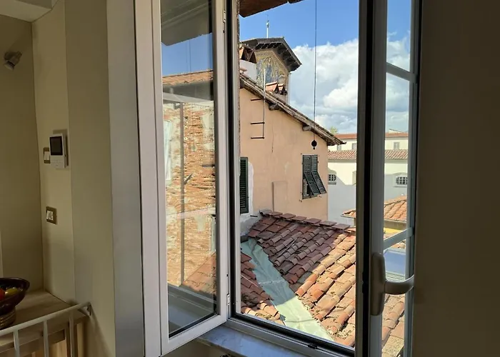 Anna Apartamento Lucca