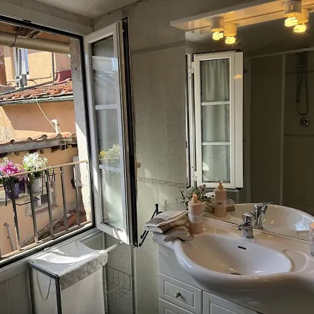 Appartement Anna *