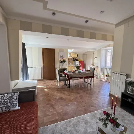 Appartement Anna