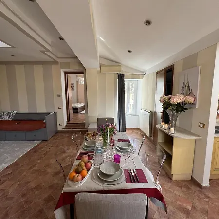 Anna Appartement *