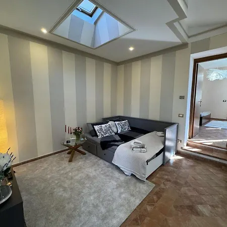 Anna Appartement