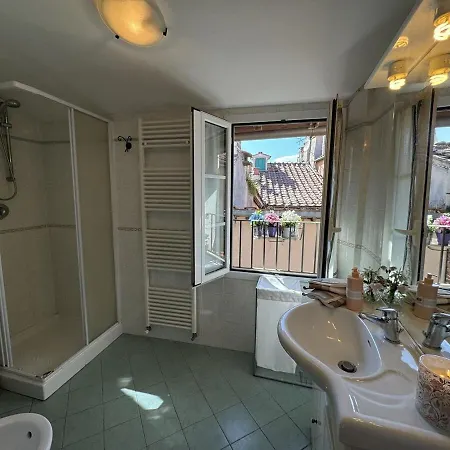 Anna Appartement Lucques