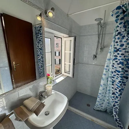 Anna Appartement